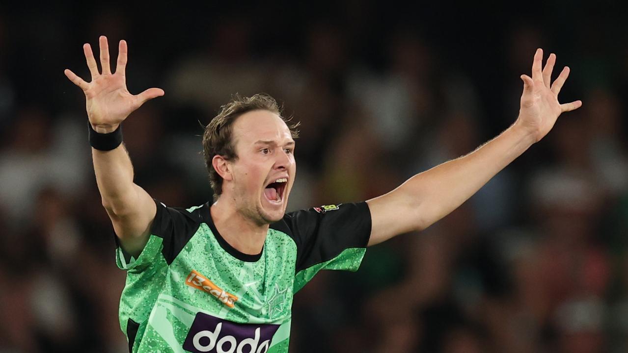 Predicted ladder: Five results Stars need to play BBL finals