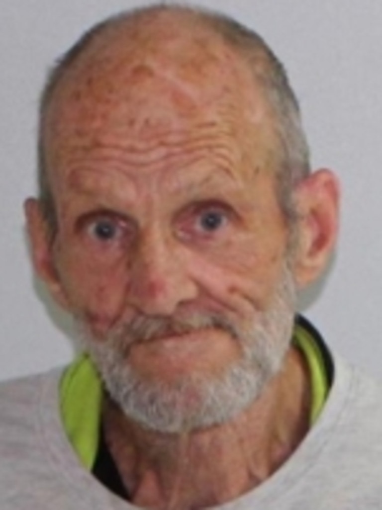 Detectives now believe Mr McKenzie was murdered. Picture: Victoria Police