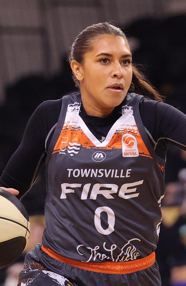 Meet the Townsville basketballers set to shine in NBL1 North 2024 | The ...