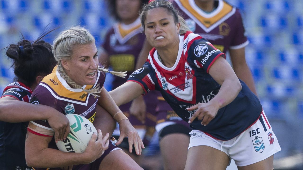 Newcastle Knights: Phil Gardner reveals NRLW plans, why rugby league ...