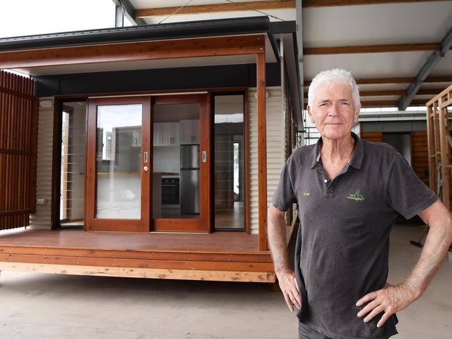 ‘Sleeping in cars’: $100k later and no verdict on Noosa housing project