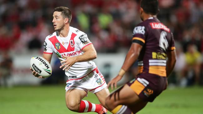 Ben Hunt may prove to be a steal at $6 million.