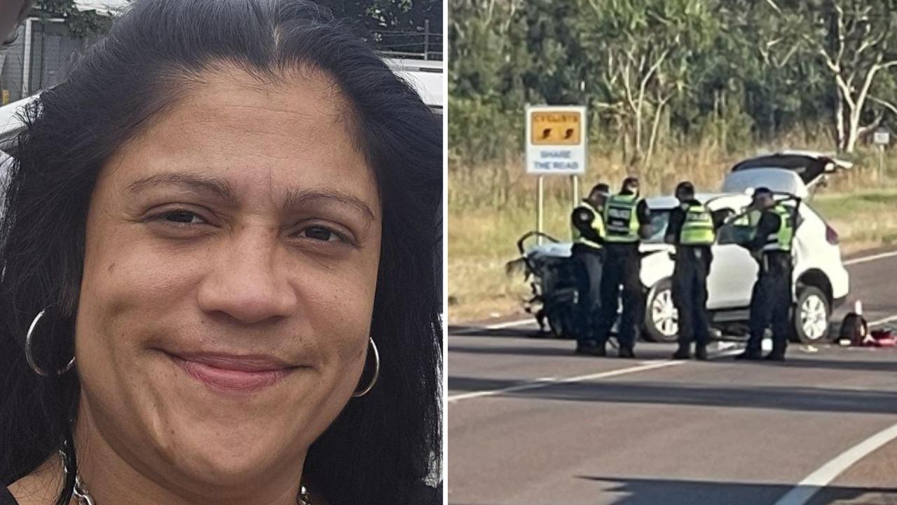 Driver was on bail before fatal Darwin crash