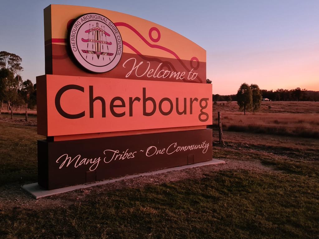 The Cherbourg Aboriginal Shire Council said they share the community’s frustration and disgust at those who are endangering the lives of not just themselves and their friends, but the Gundoo, elders, uncles and aunties who live in Cherbourg.