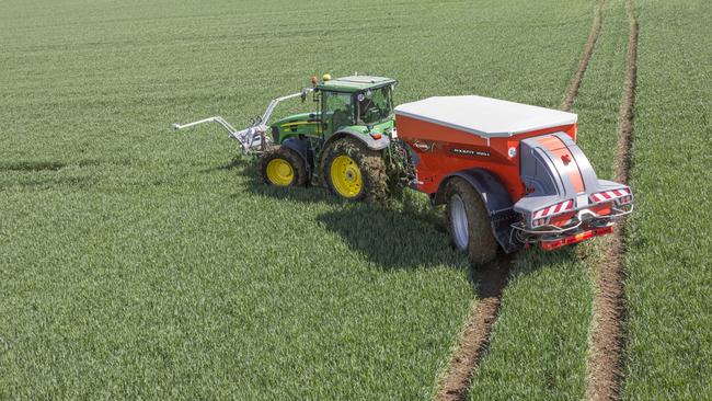 Research investments have attempted to fast track this process, and compete with current nitrate fertiliser manufacturing processes.