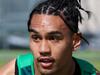Speedster ‘freaks’ teammates with crazy ride