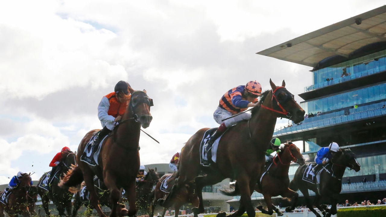 Form Analyst Mick Sharkie predicts $71 boilover in Nature Strip Stakes ...