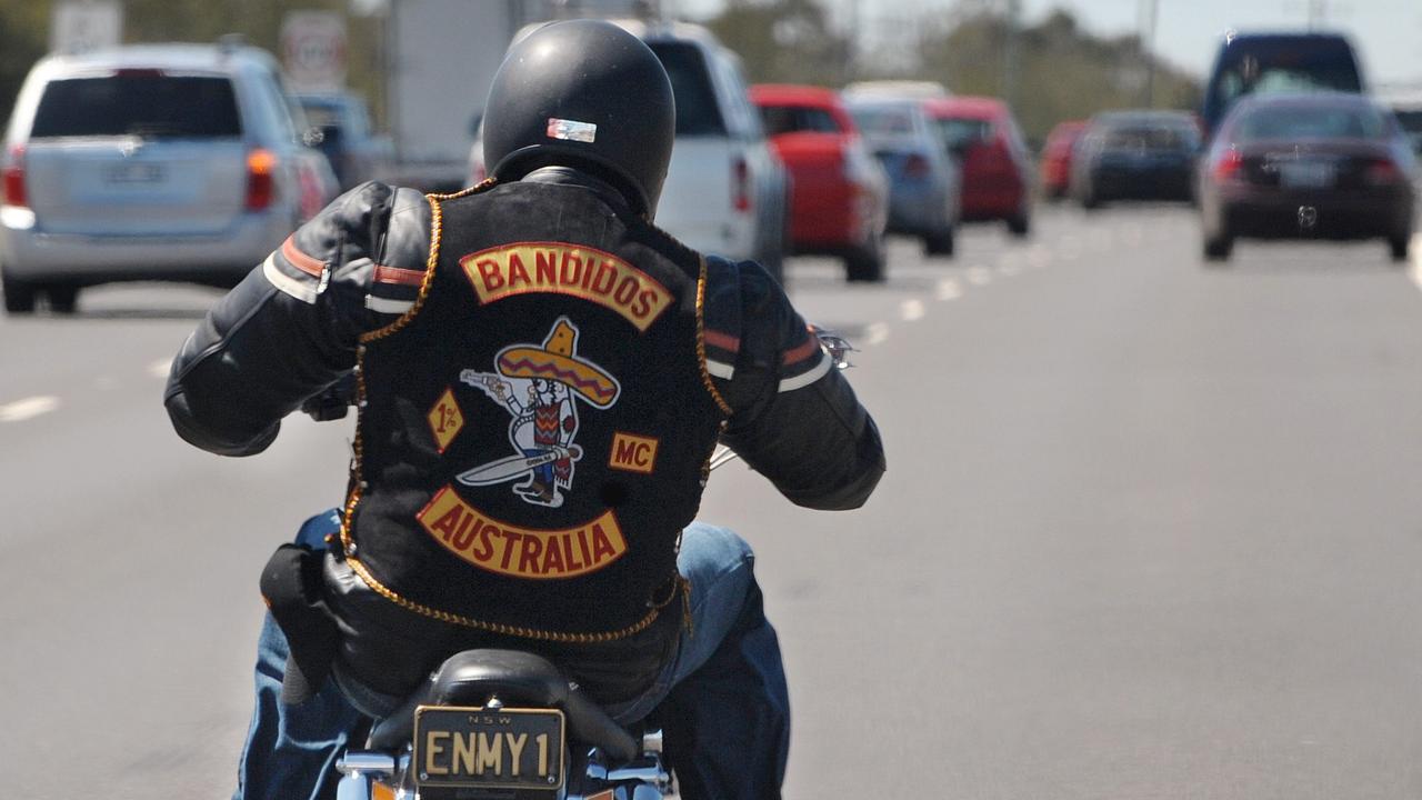 Inside Melbourne bikie gangs: Mongols, Hells Angels, Rebels, Bandidos ...