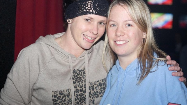 This photo was taken at Fitzy’s Loganholme and has lived in our mega flashback archive since 2012.