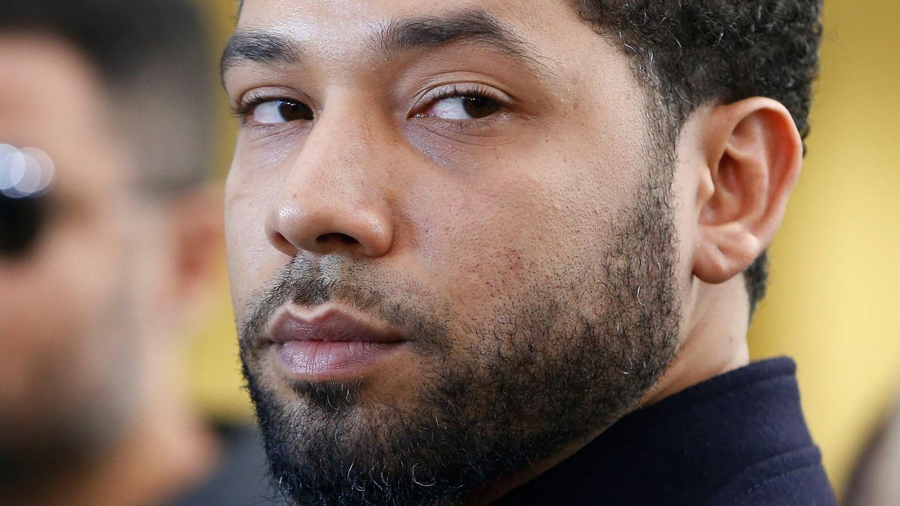 Judge unseals Jussie Smollett case file | news.com.au — Australia’s ...