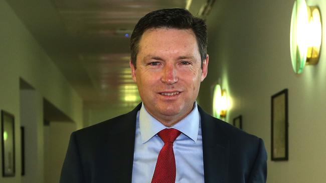 Australian Christian Lobby chief Lyle Shelton has been denounced as a “bigot”.