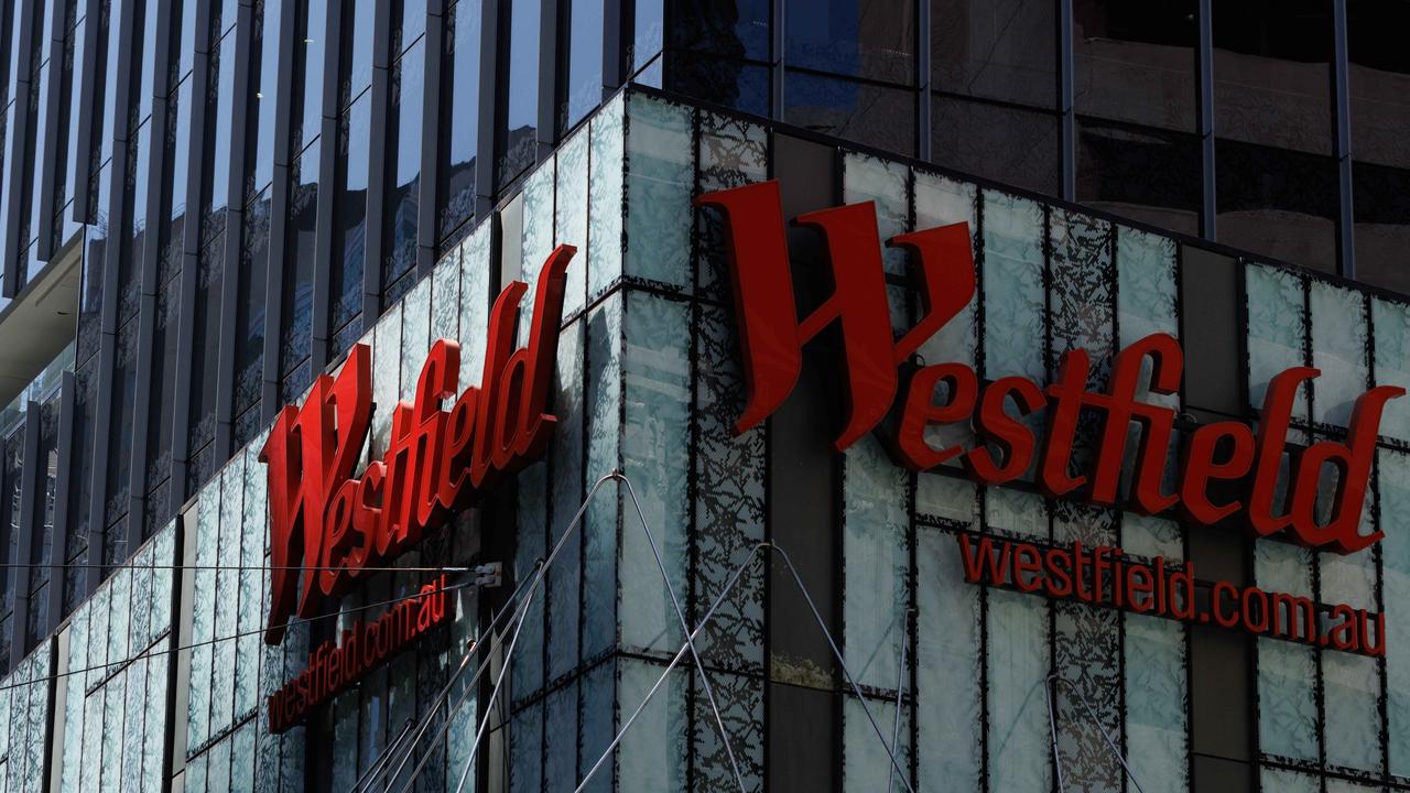 Westfield shopping centres will remain open for the majority of the holiday period. Picture: NewsWire / Max Mason-Hubers