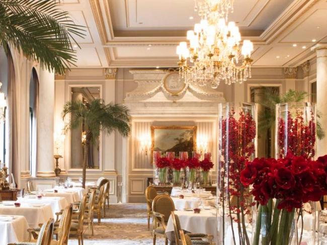 Le Cinq, Paris review: Jay Rayner savages restaurant | news.com.au ...