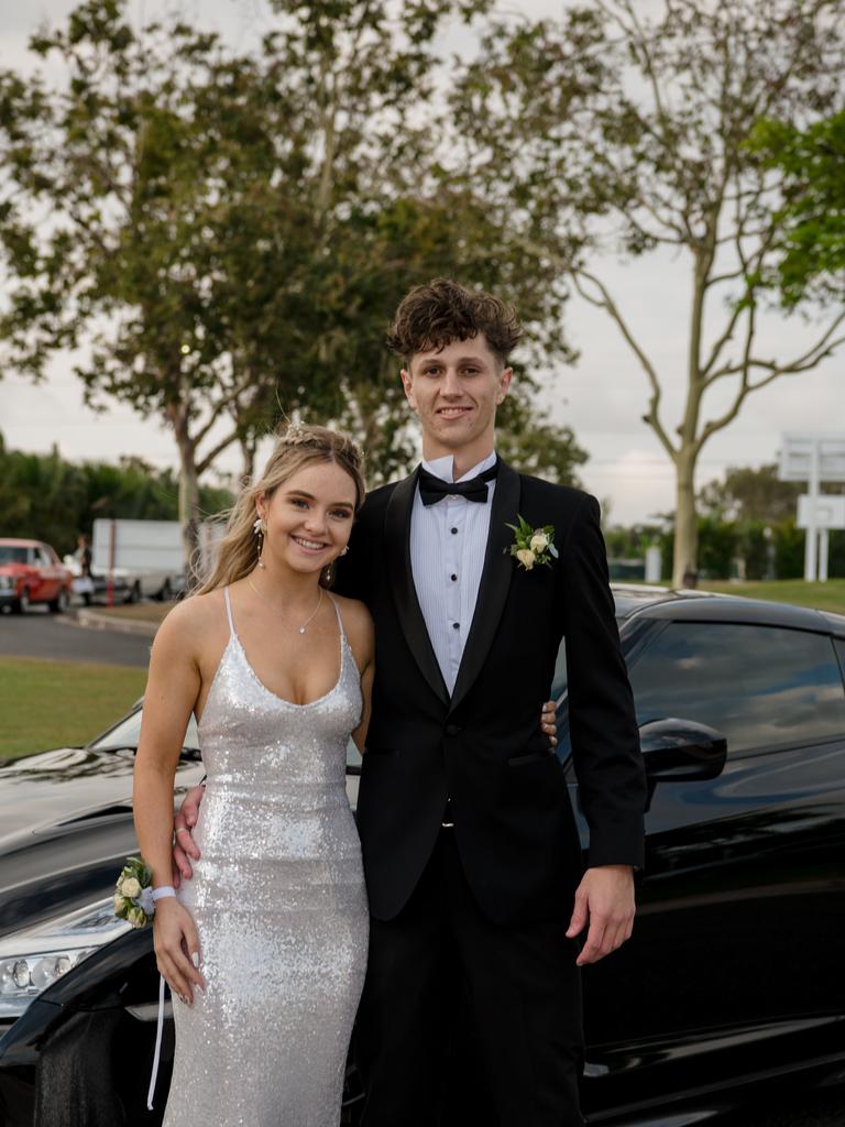 MEGA-GALLERY: Chanel College formal 2020 | The Courier Mail