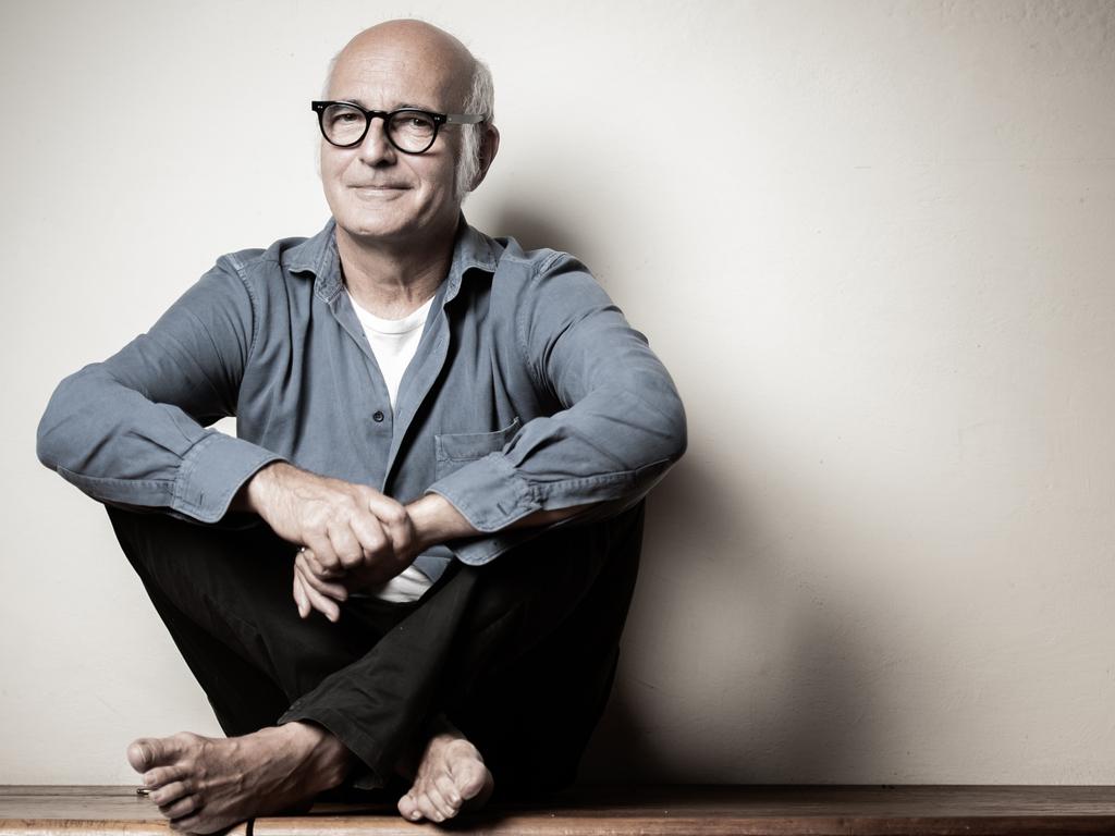 Ludovico Einaudi most streamed classical artist to tour Australia