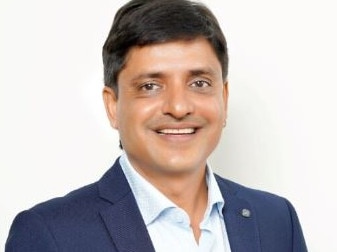 Mansfield man Ajaykumar Ghanshyambhai Patel, 49. Picture: RE/MAX