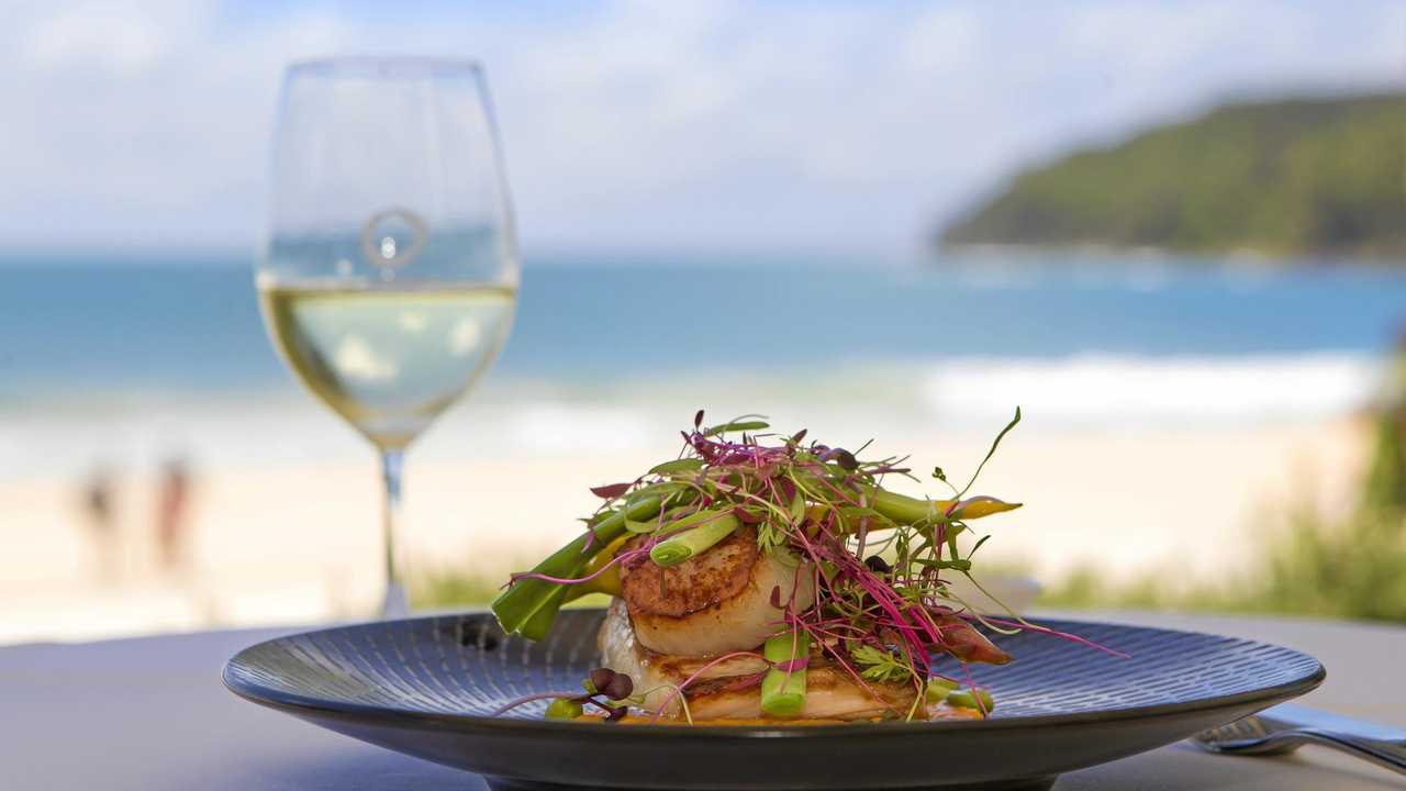 Snap up Noosa Food and Wine tickets The Courier Mail