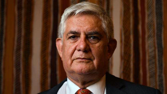 Overhauling the Closing the Gap agreement has been Minister for Indigenous Australians Ken Wyatt’s most significant task since the last election. Picture: AAP