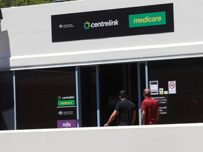 Unemployment for western Sydney is also down, but workers are putting in extra hours.