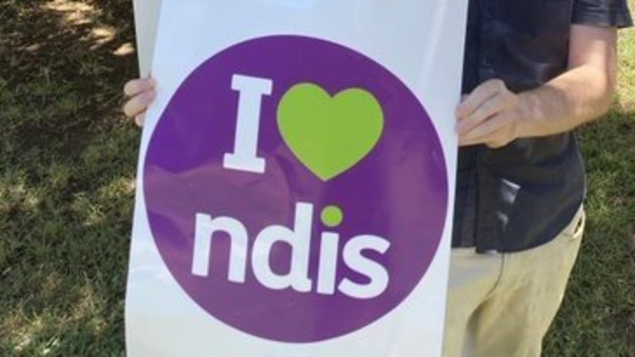 NDIS operators are increasingly facing tough times.