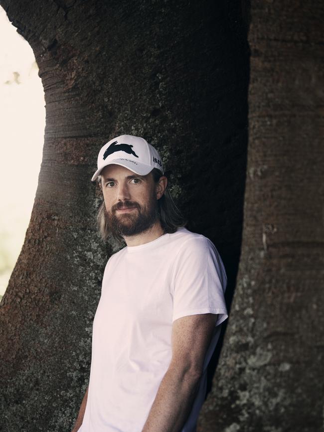 Mike Cannon-Brookes is an Australian billionaire, the co-founder and co-CEO of the software company Atlassian.