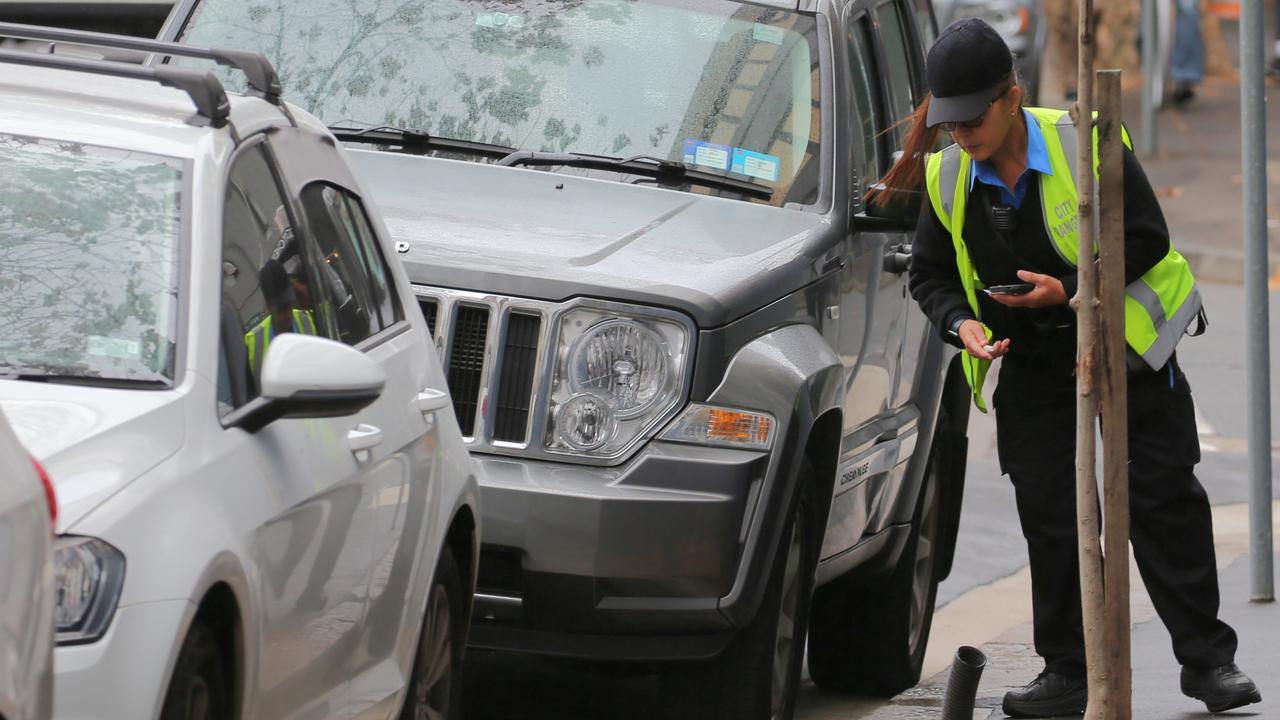 sydney-parking-fines-nsw-government-to-test-10-minute-grace-period