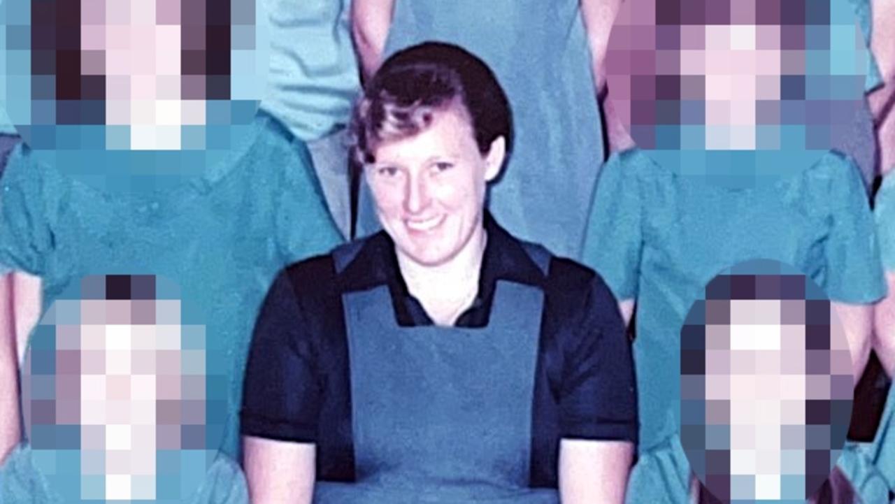 Paedophile Catholic teacher Gaye Grant jailed for historic child sex  offences | Daily Telegraph