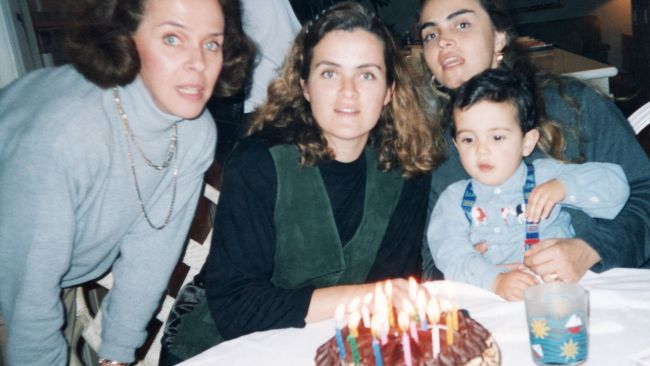 ‘I never thought I’d be opting out of Mother’s Day emails’