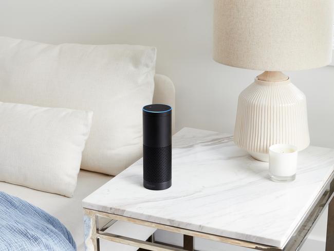 Tens of millions of people use smart speakers and their voice software.