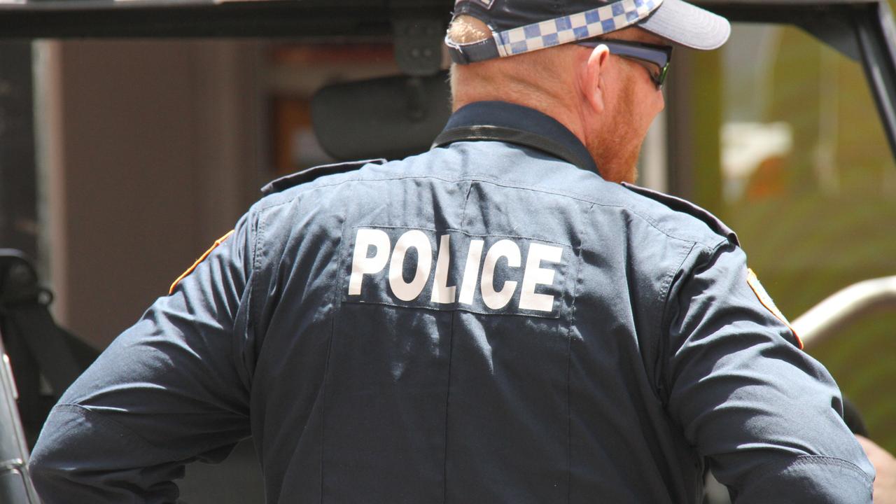 Unconscious man found at home after serious alleged assault