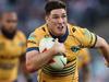 Early Mail: Moses anoints Eels’ new halves combo