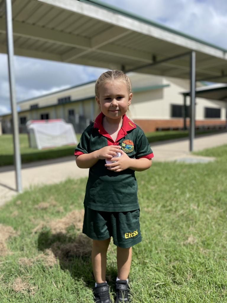 My First Day: Mackay, Isaac, and Whitsunday’s adorable 2024 prep class ...