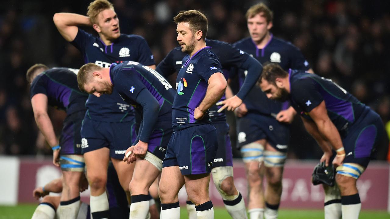 Six Nations England vs Scotland, score, result, video, highlights