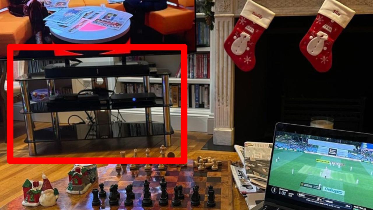 Piers Morgan shares photo inside his $7.4 million home on Instagram ...