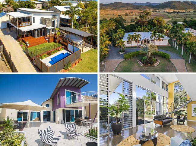 Revealed: Central Qld’s newest rich list areas to join the $500k property club