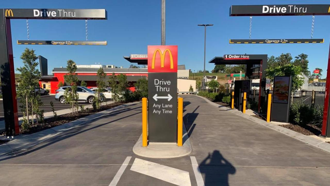 The new McDonald's restaurant Â opening at Traveston tomorrow will create jobs for over 70 locals across a mix of full-time, part-time and casual roles.Â