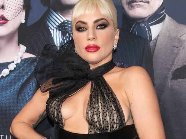 Lady Gaga leads pop star Oscars takeover