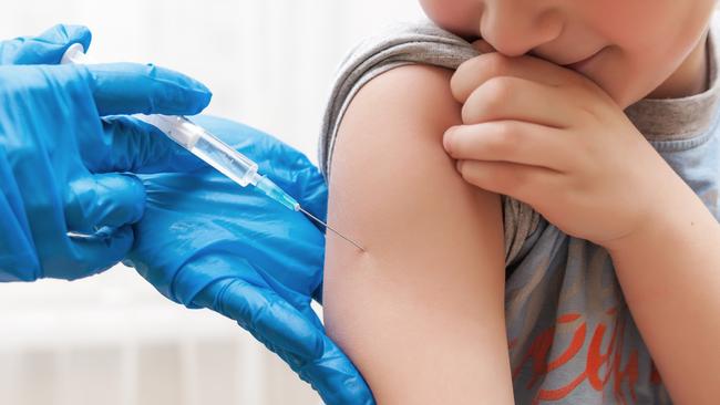 Doctors have warned that young children in particular are at risk from influenza.