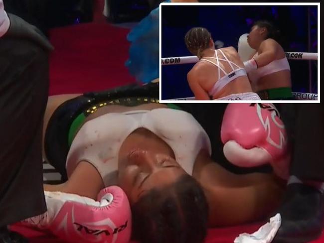 The boxing community is searching for answers following the tragic death of of 18-year-old Mexican boxer Jeanette Zacarias Zapata, and fingers are being pointed at those responsible for scheduling what was ultimately her final bout. 