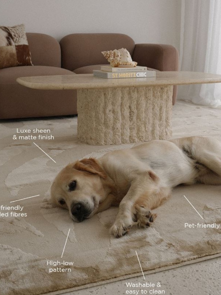 As well as a pet-friendly range. Picture: @missamaraloves