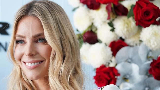 Jennifer Hawkins has quietly listed her designer home in Sydney for sale with $20 million expectations. She and her husband Jake and new baby girl are leaving Sydney.