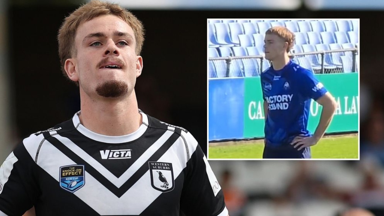 First look: Galvin hits the ground running at Bulldogs
