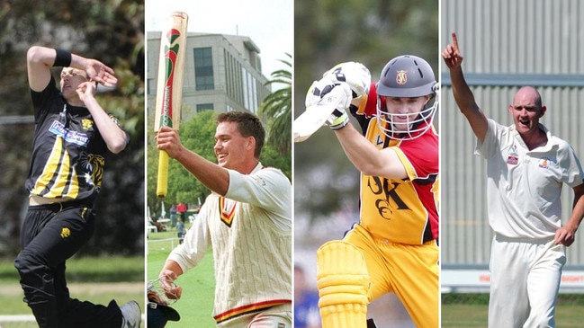 Revealed and ranked: Premier Cricket’s best since 2000