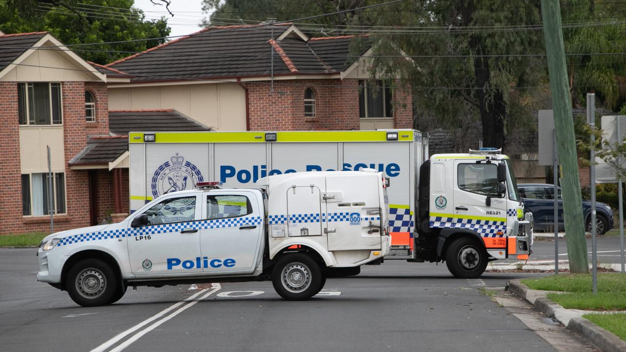 Woman traumatised after horror Sydney bike crash