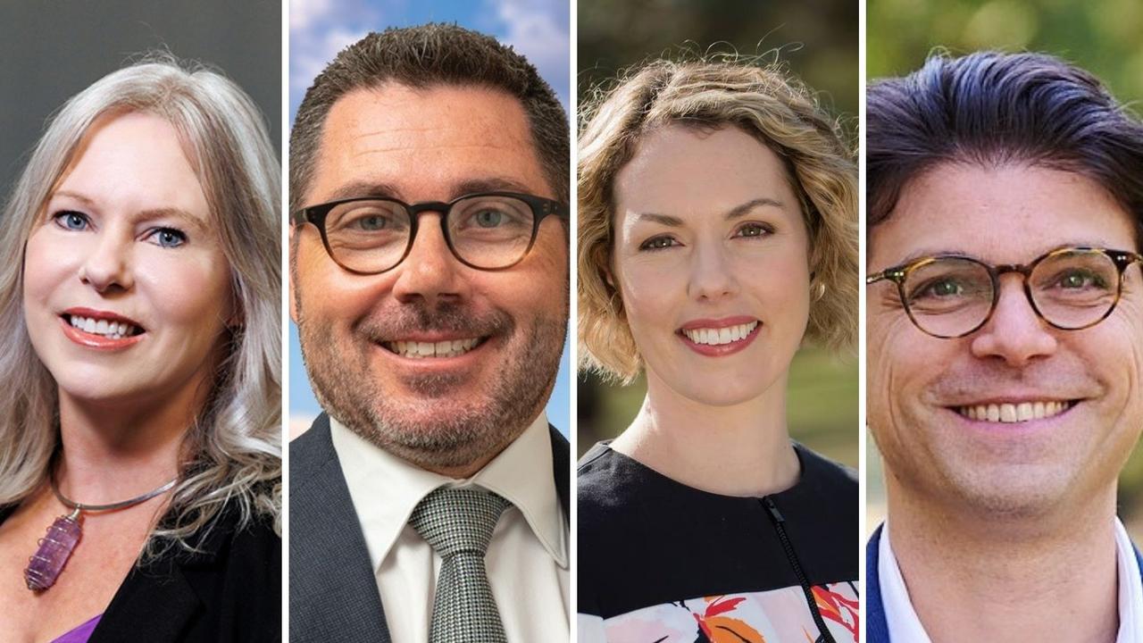 Canberra Votes: Meet The Candidates For 2022 Federal Election | Daily ...