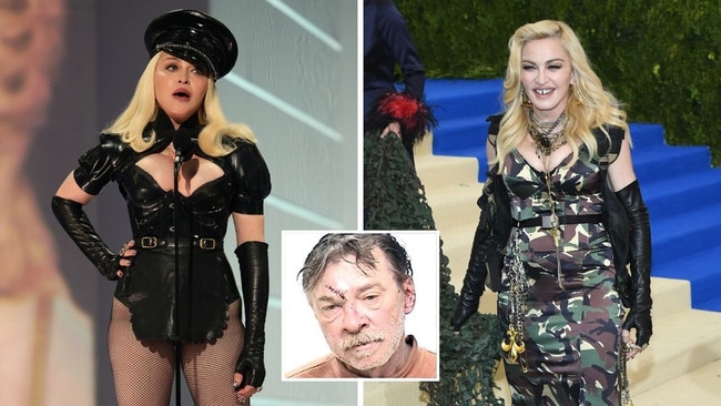 Madonna's brother Anthony Ciccone has died aged 66.