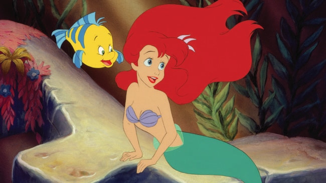 Disney’s The Little Mermaid was the last big screen adaptation of the fairy tale. Now, So
