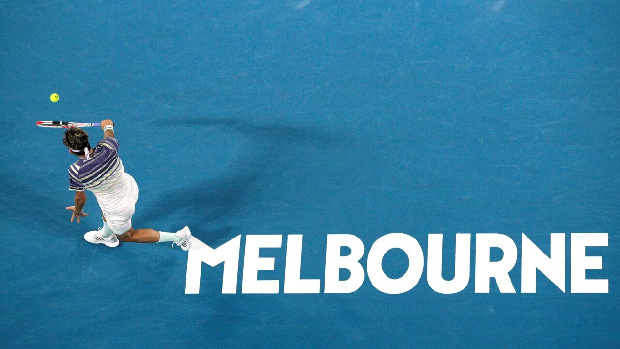 Victoria restrictions cast doubt over Australian Open