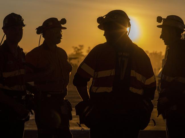 Mining giant mandates full vaccination for Australian sites