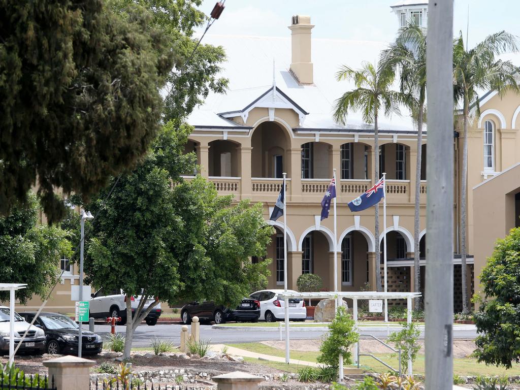 Ipswich Girls’ Grammar School